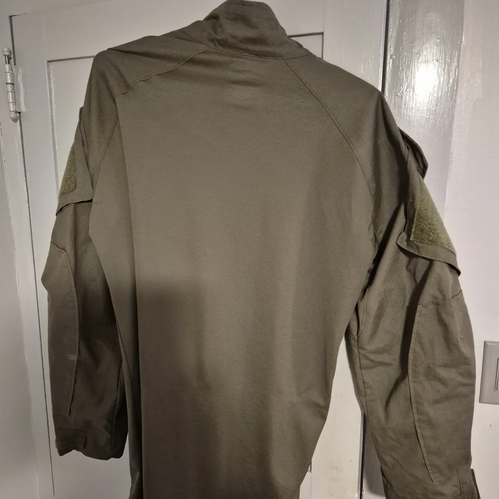 Vertx Recon Army Combat Shirt - Picture 2 of 5